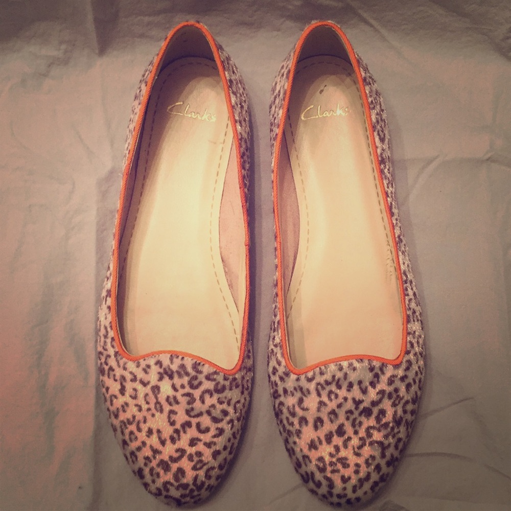 Clark’s Loafer